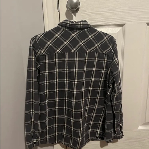 Checked shirt, Tag, in a size M - Picture 3 of 3